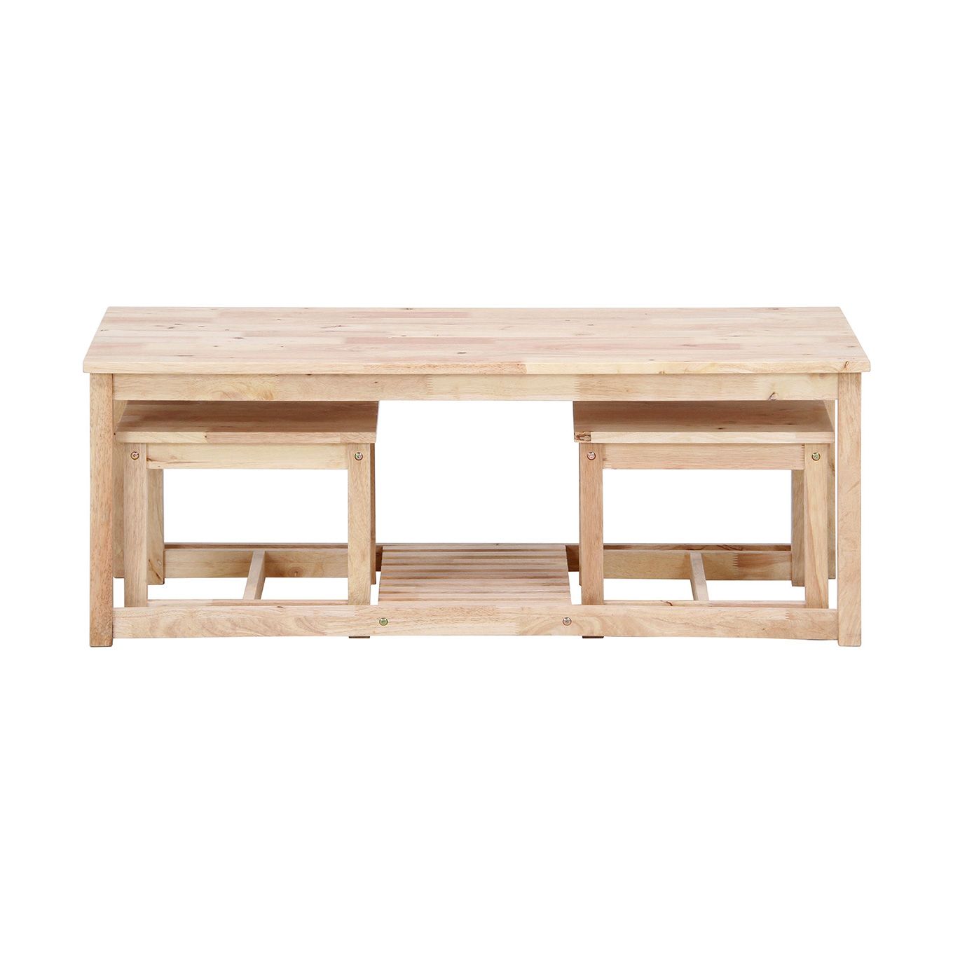 グリーン住宅ポイントネストテーブルイメージ