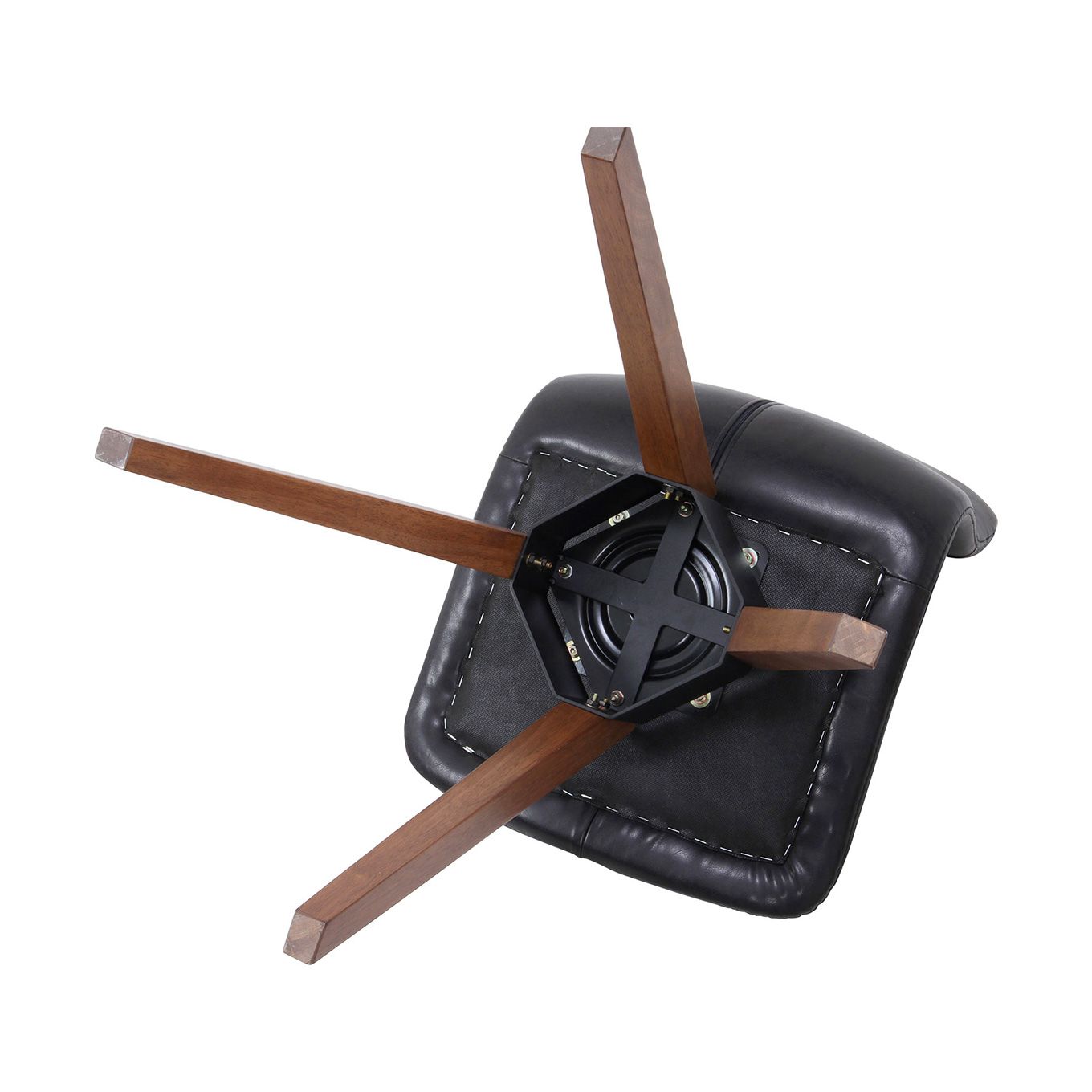 グリーン住宅ポイントコンフォート回転チェア2pcsイメージ