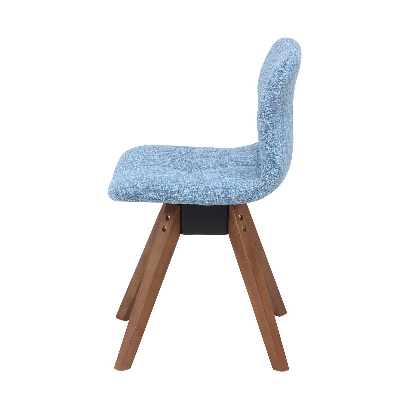 グリーン住宅ポイントコンフォート回転チェア2pcsイメージ