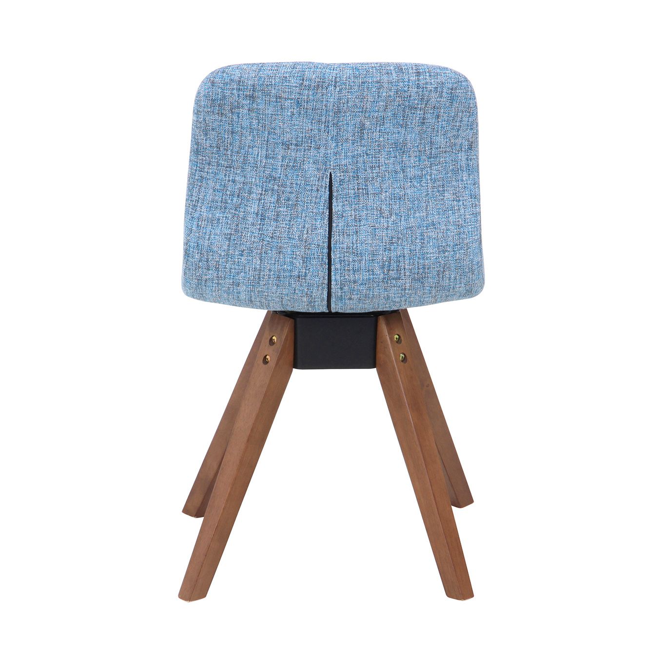 グリーン住宅ポイントコンフォート回転チェア2pcsイメージ