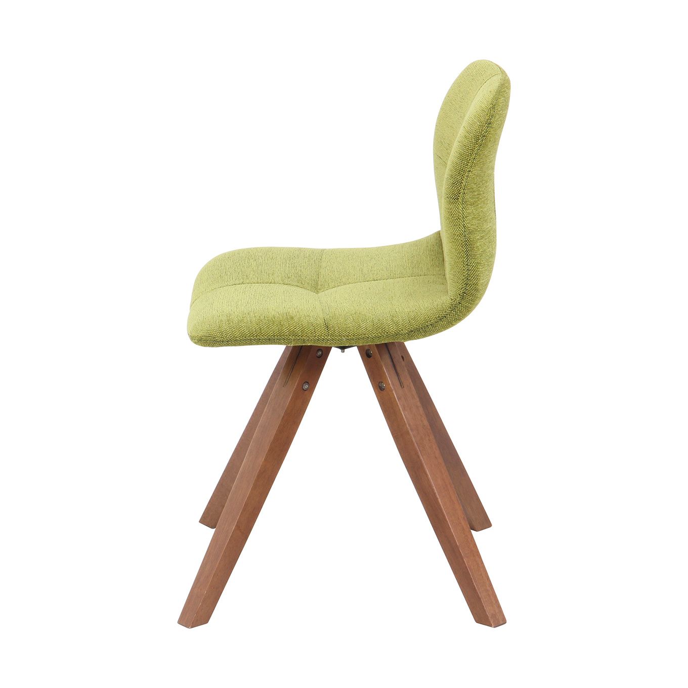 グリーン住宅ポイントコンフォート回転チェア2pcsイメージ