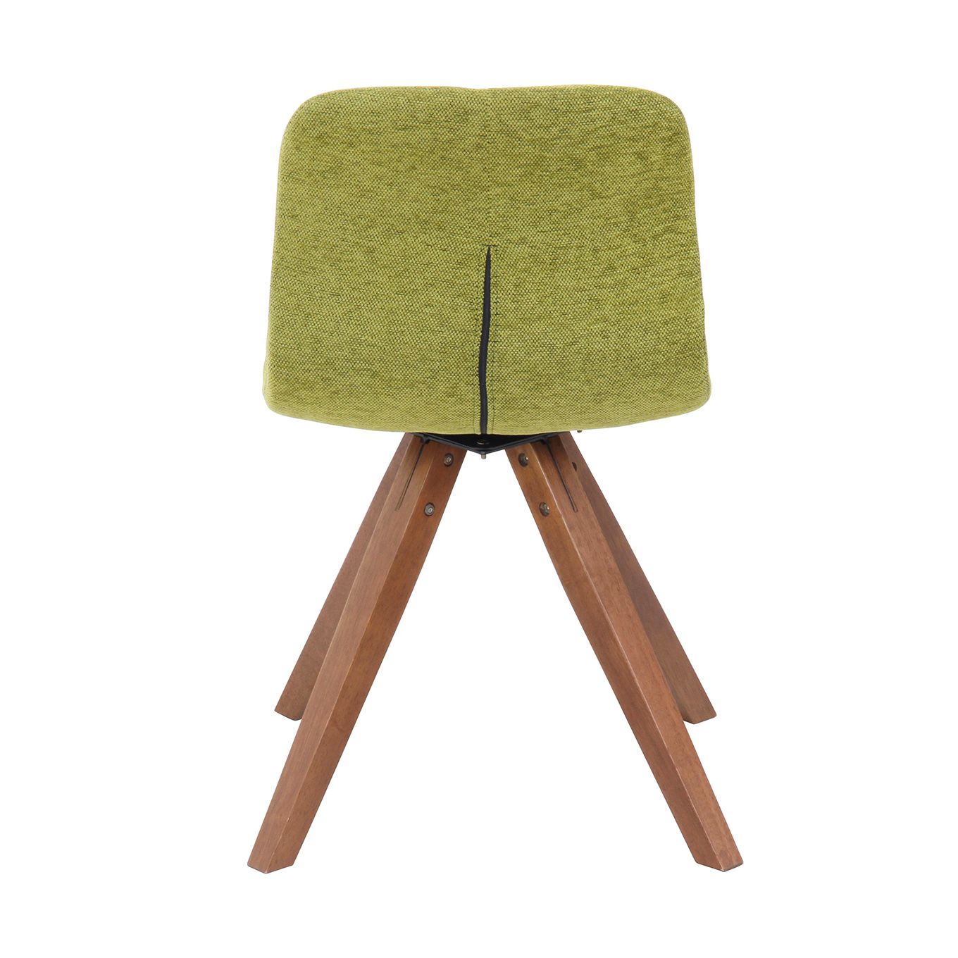 グリーン住宅ポイントコンフォート回転チェア2pcsイメージ