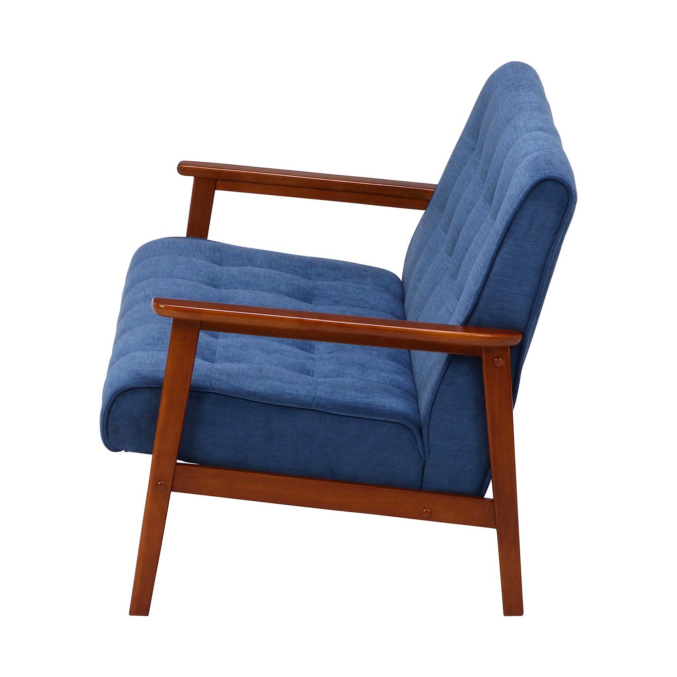 グリーン住宅ポイントファブリックソファー 2Pイメージ