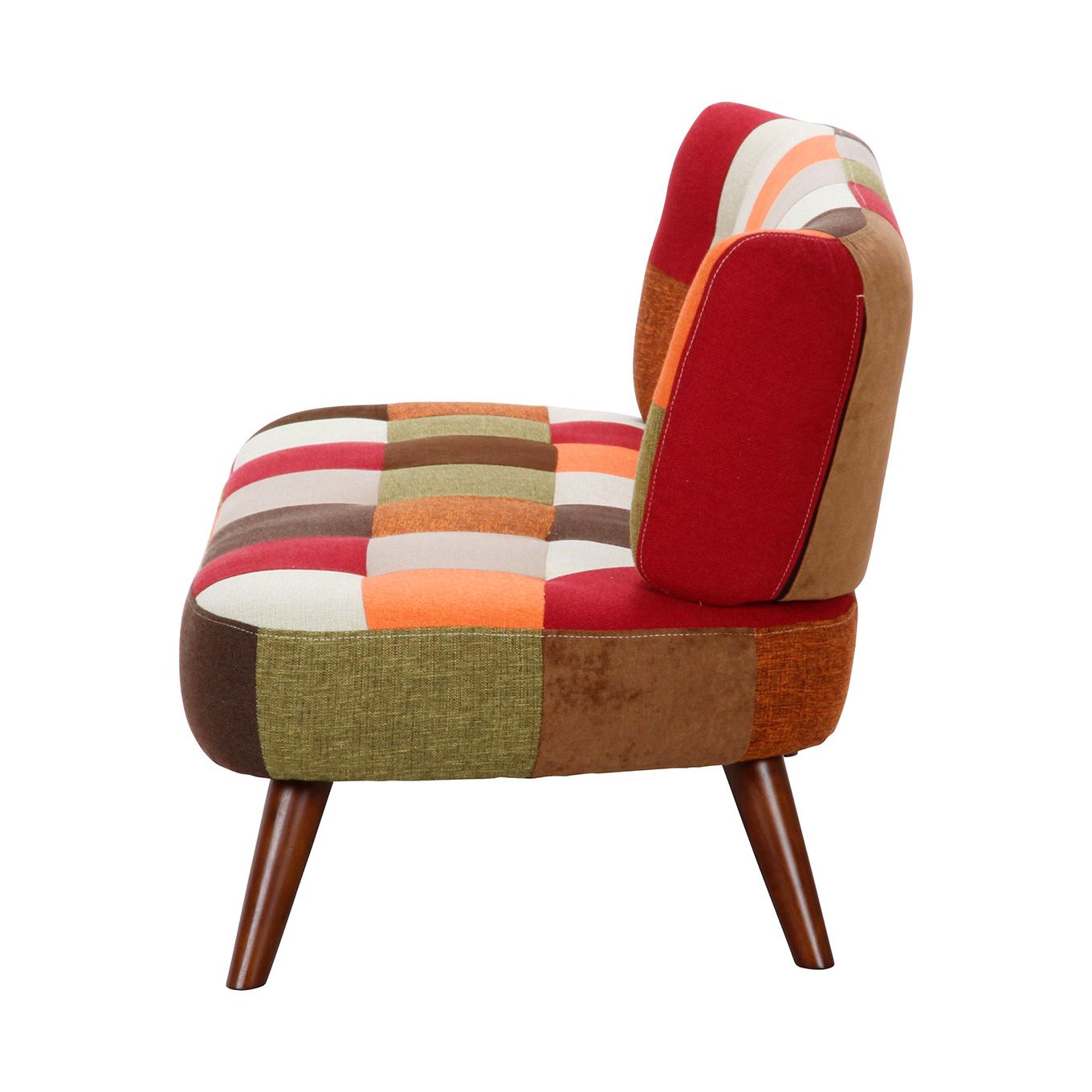 グリーン住宅ポイントパッチワーク ソファイメージ