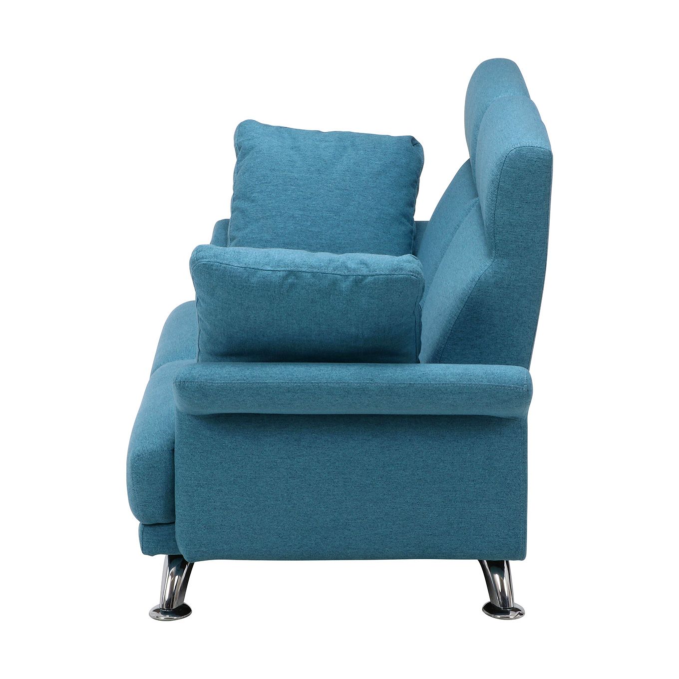 グリーン住宅ポイントハイバックソファ 2Pイメージ