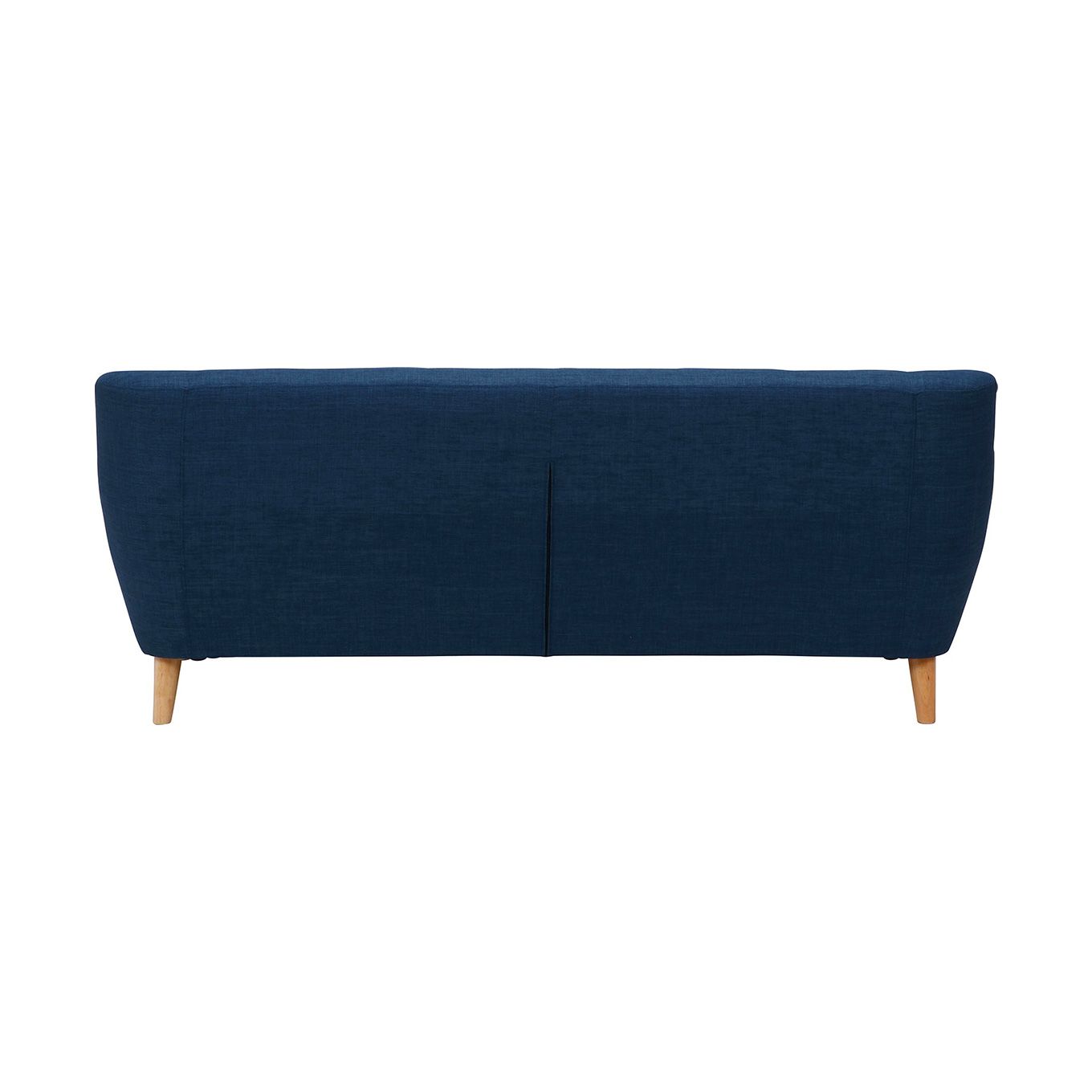 グリーン住宅ポイントワントーンカラー ソファ 3Pイメージ