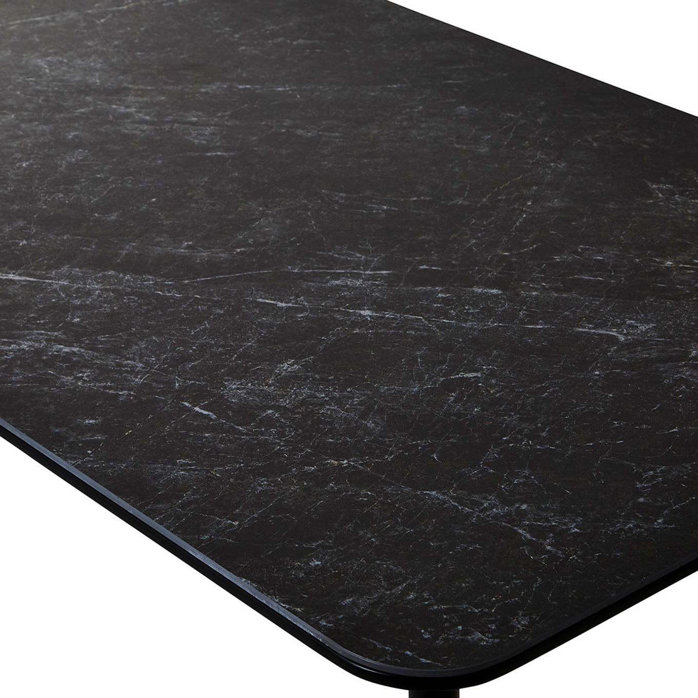 グリーン住宅ポイント耐久性 耐熱性 セラミック ダイニングテーブル 幅150(設置・組立て付き)イメージ