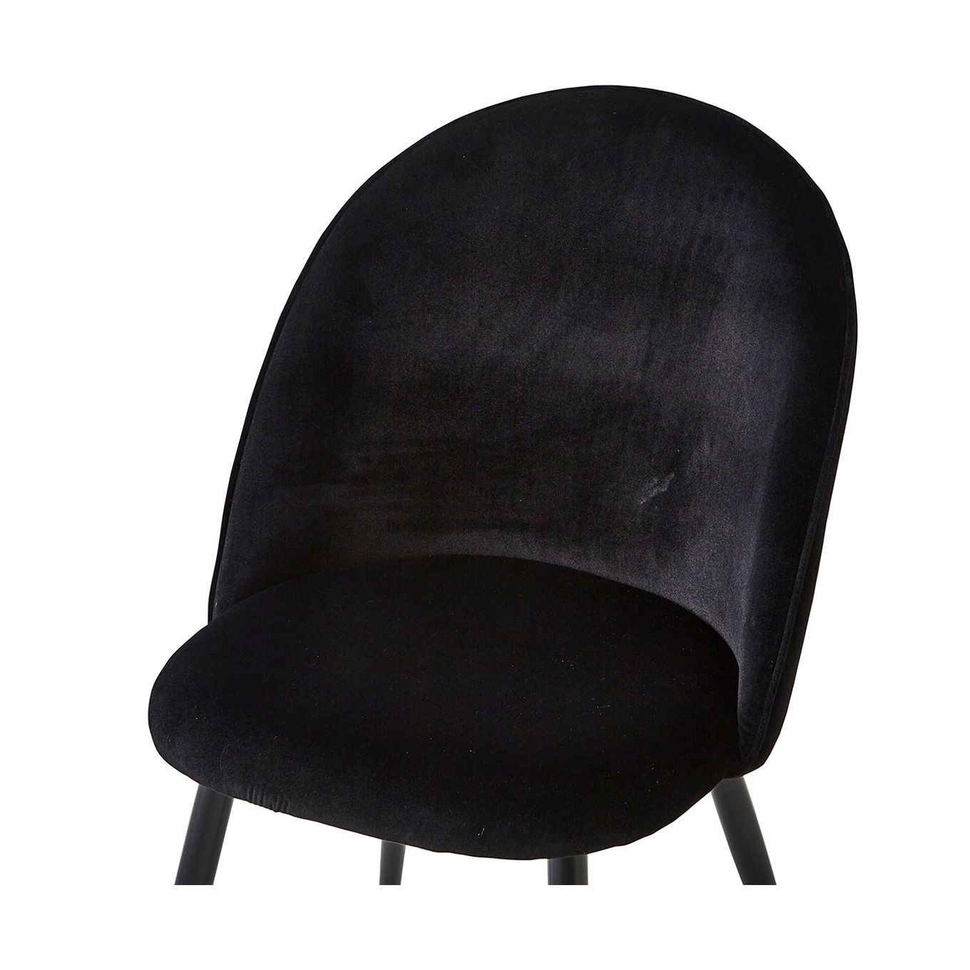 グリーン住宅ポイント快適な座り心地 モダン ダイニングチェア(設置・組立て付き)イメージ