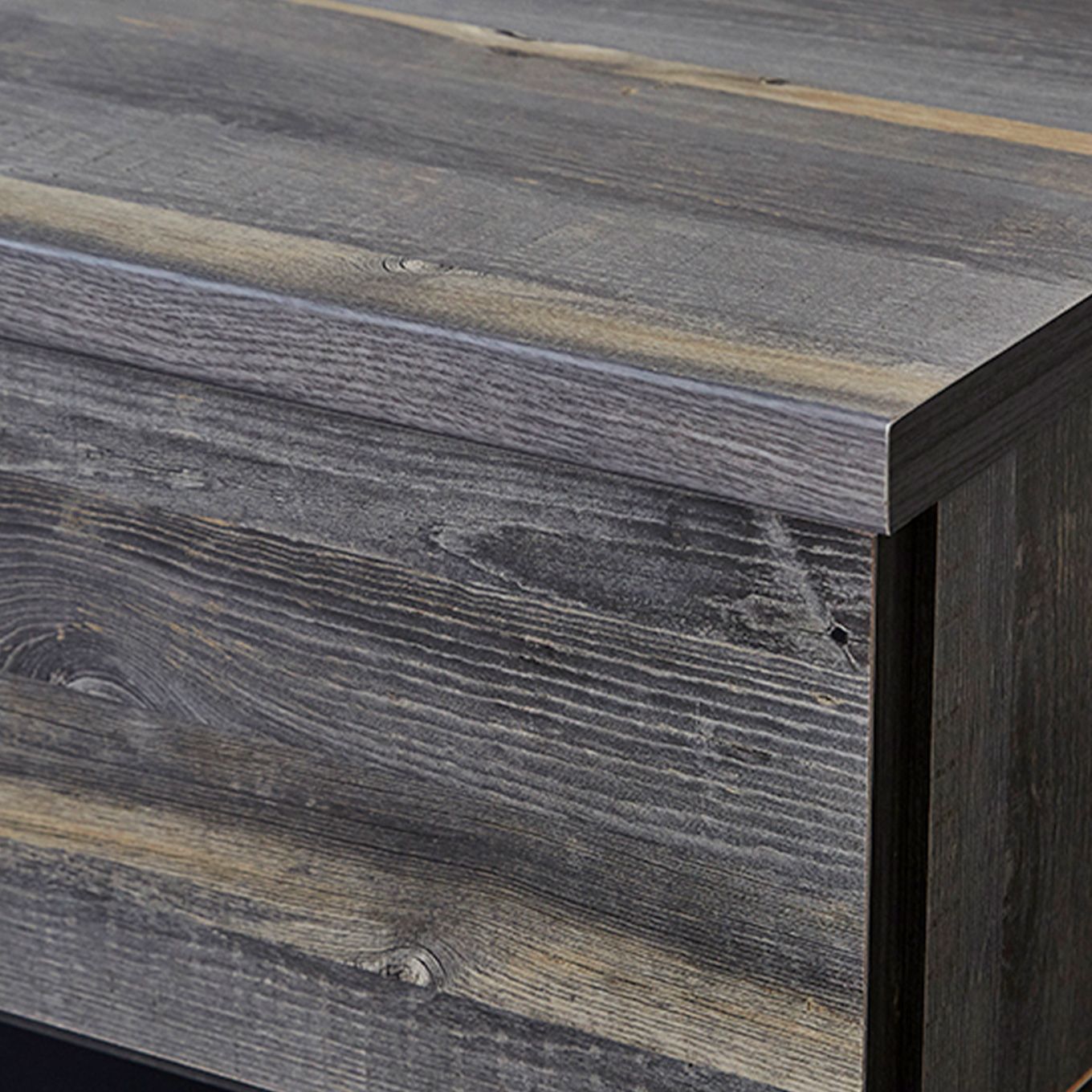 グリーン住宅ポイントテレビボード 180cm ルシール(設置・組立て付き)イメージ