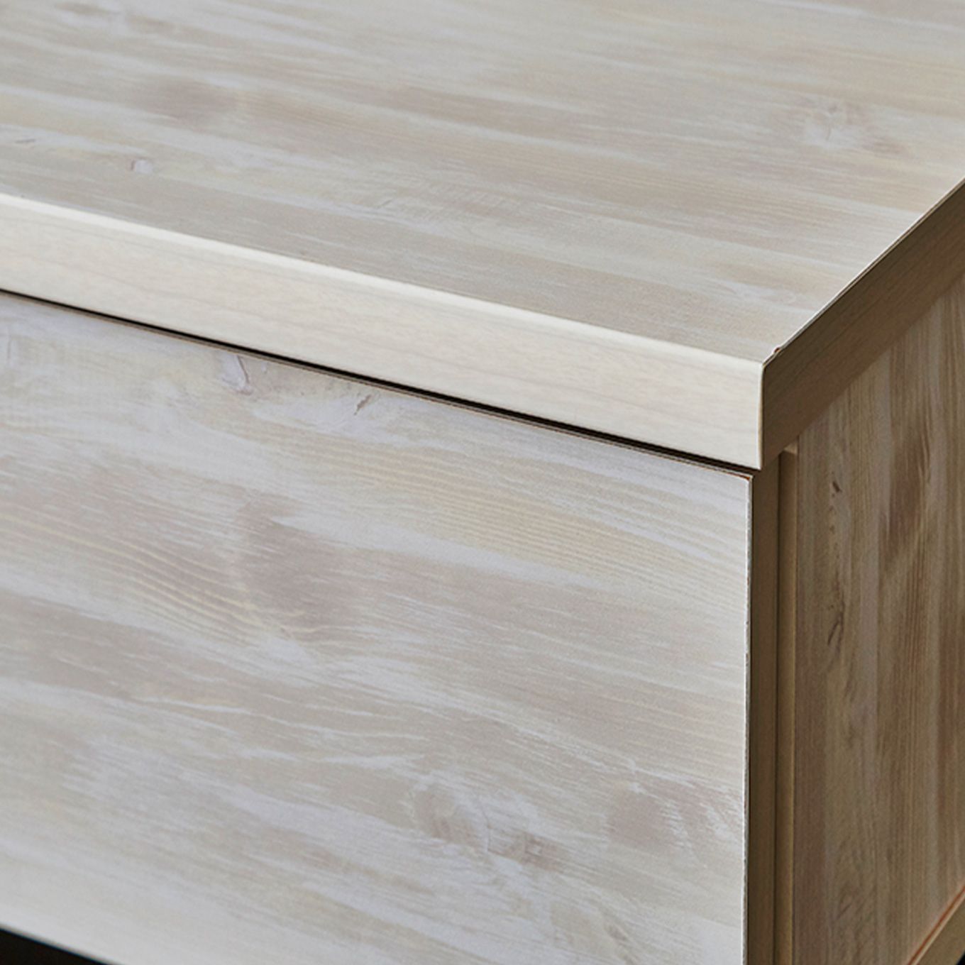 グリーン住宅ポイントテレビボード 180cm ルシール(設置・組立て付き)イメージ