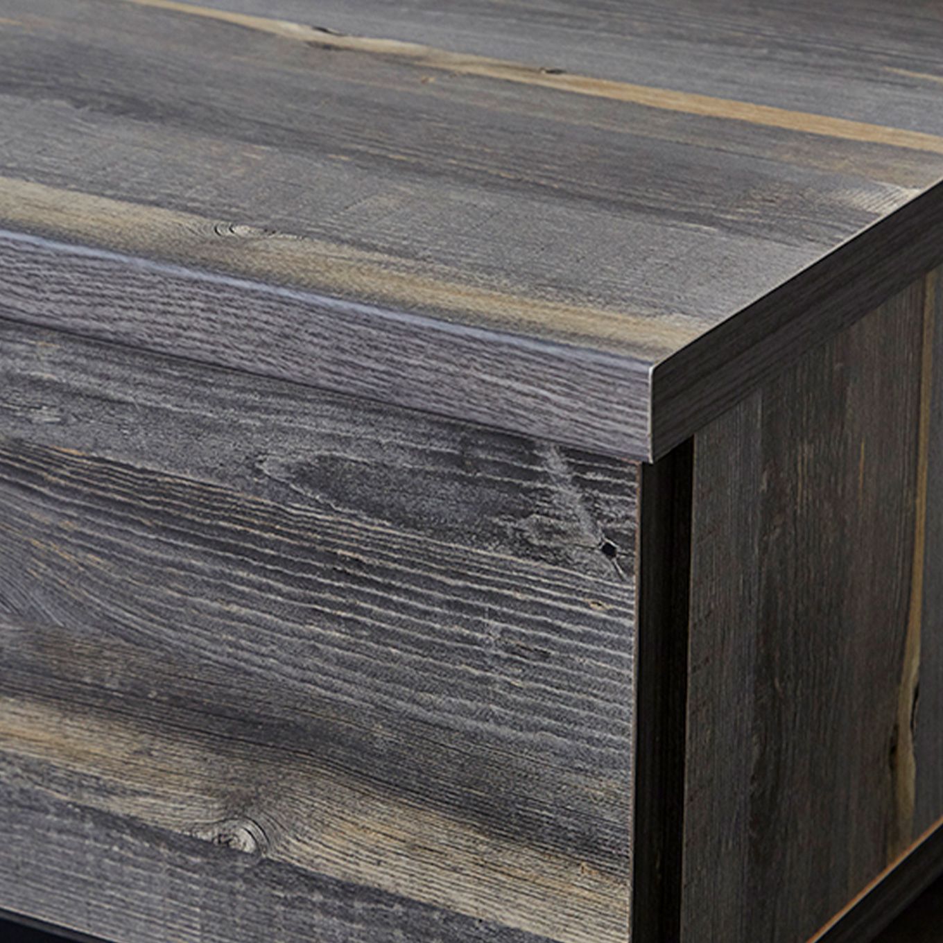 グリーン住宅ポイントセンターテーブル 105cm ルシール(設置・組立て付き)イメージ