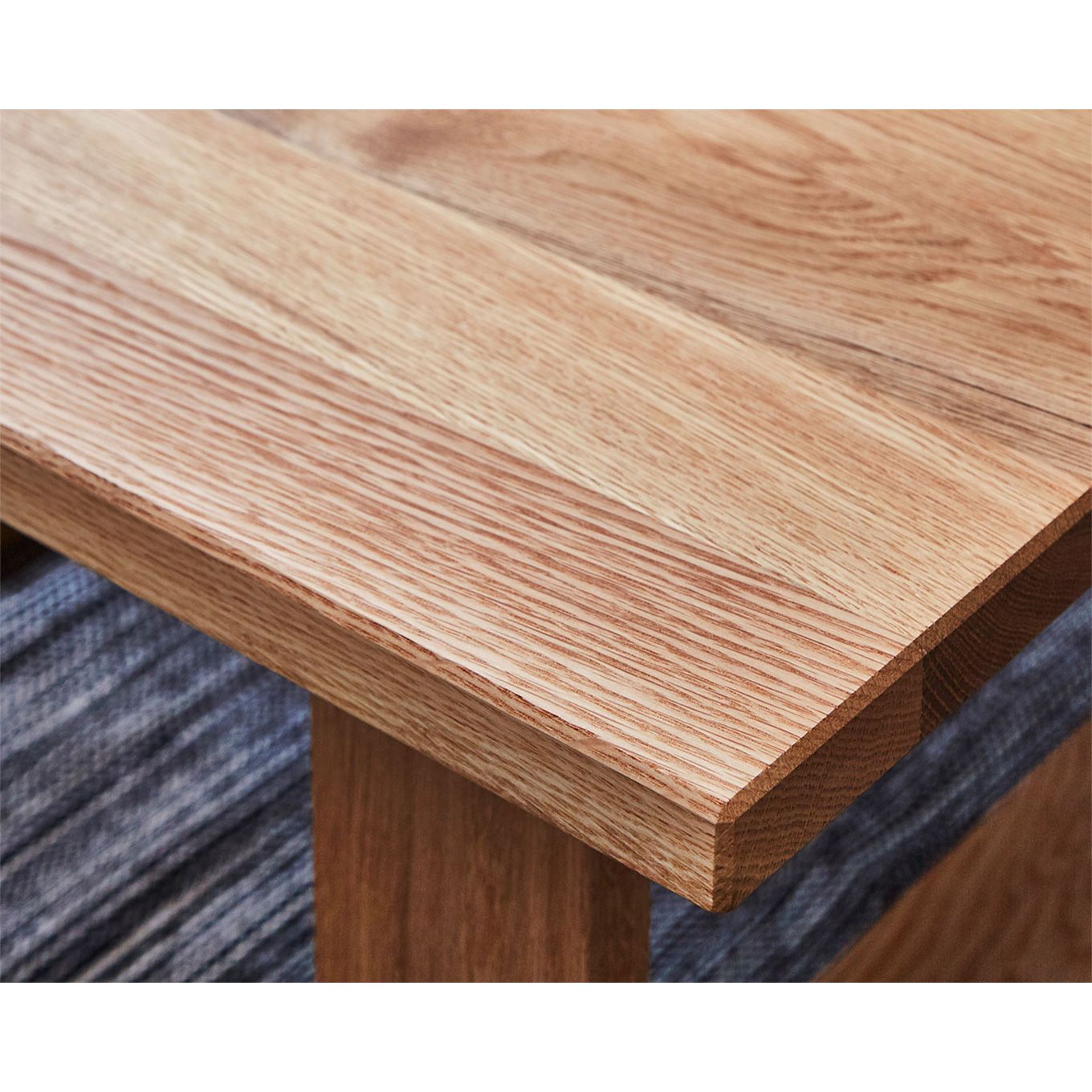 グリーン住宅ポイント無垢材 センターテーブル 彩美 ローテーブル 幅750(設置付き)イメージ