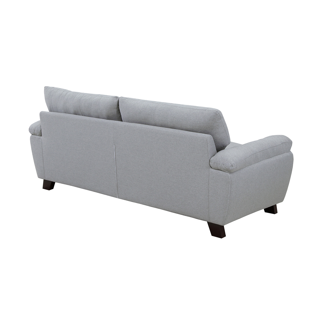 グリーン住宅ポイントふかふかの座り心地 3人掛けソファ 幅216cm(設置/組立て付き)イメージ