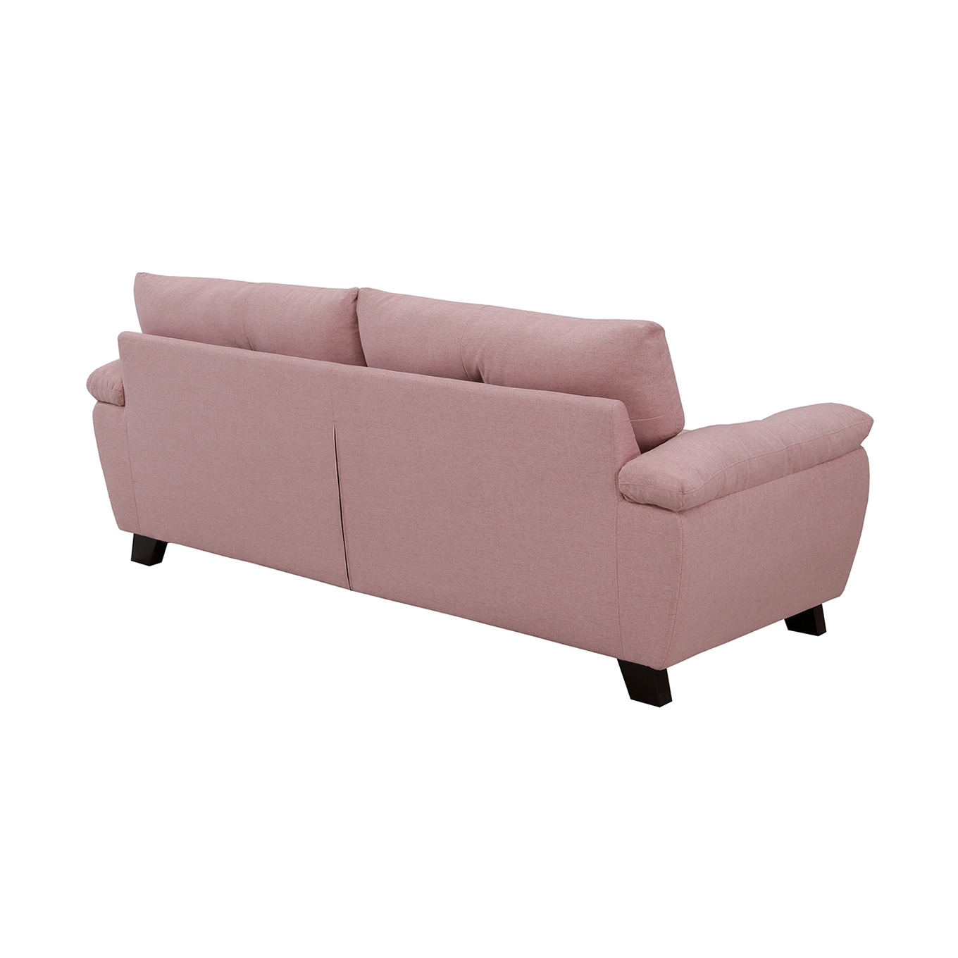 グリーン住宅ポイントふかふかの座り心地 3人掛けソファ 幅216cm(設置/組立て付き)イメージ