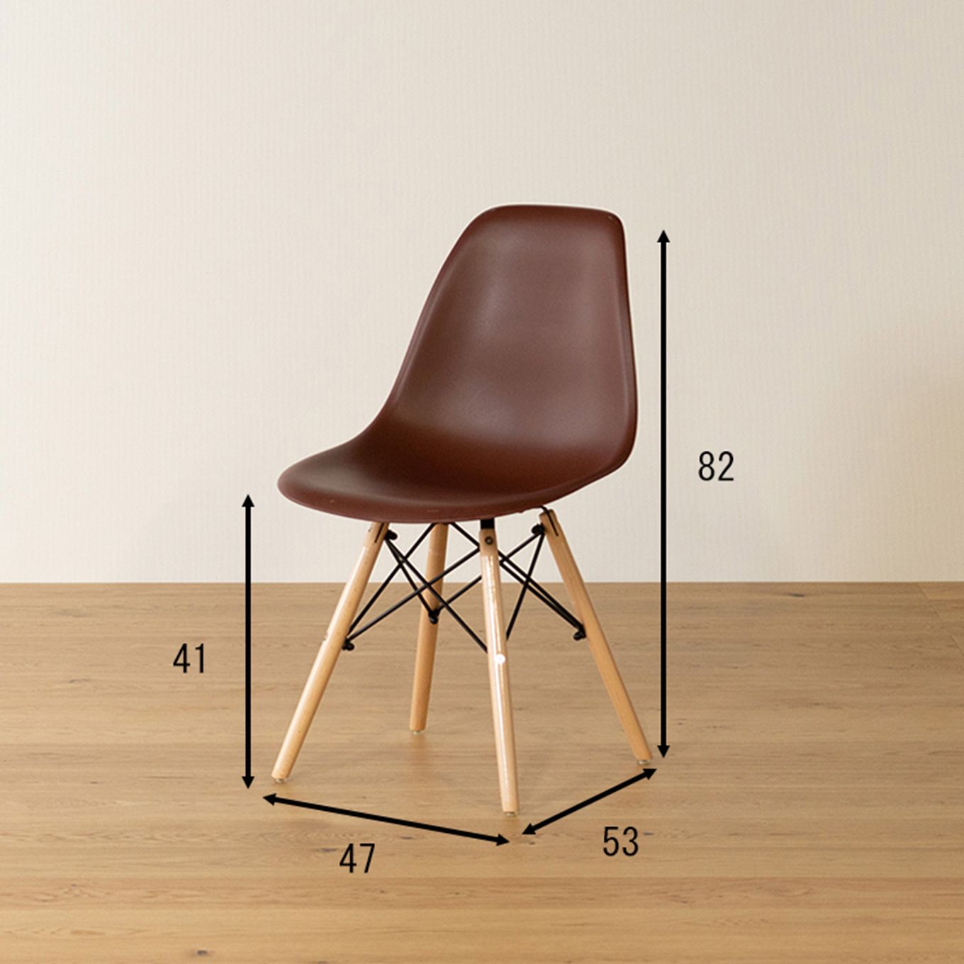 グリーン住宅ポイントシェルチェアイメージ