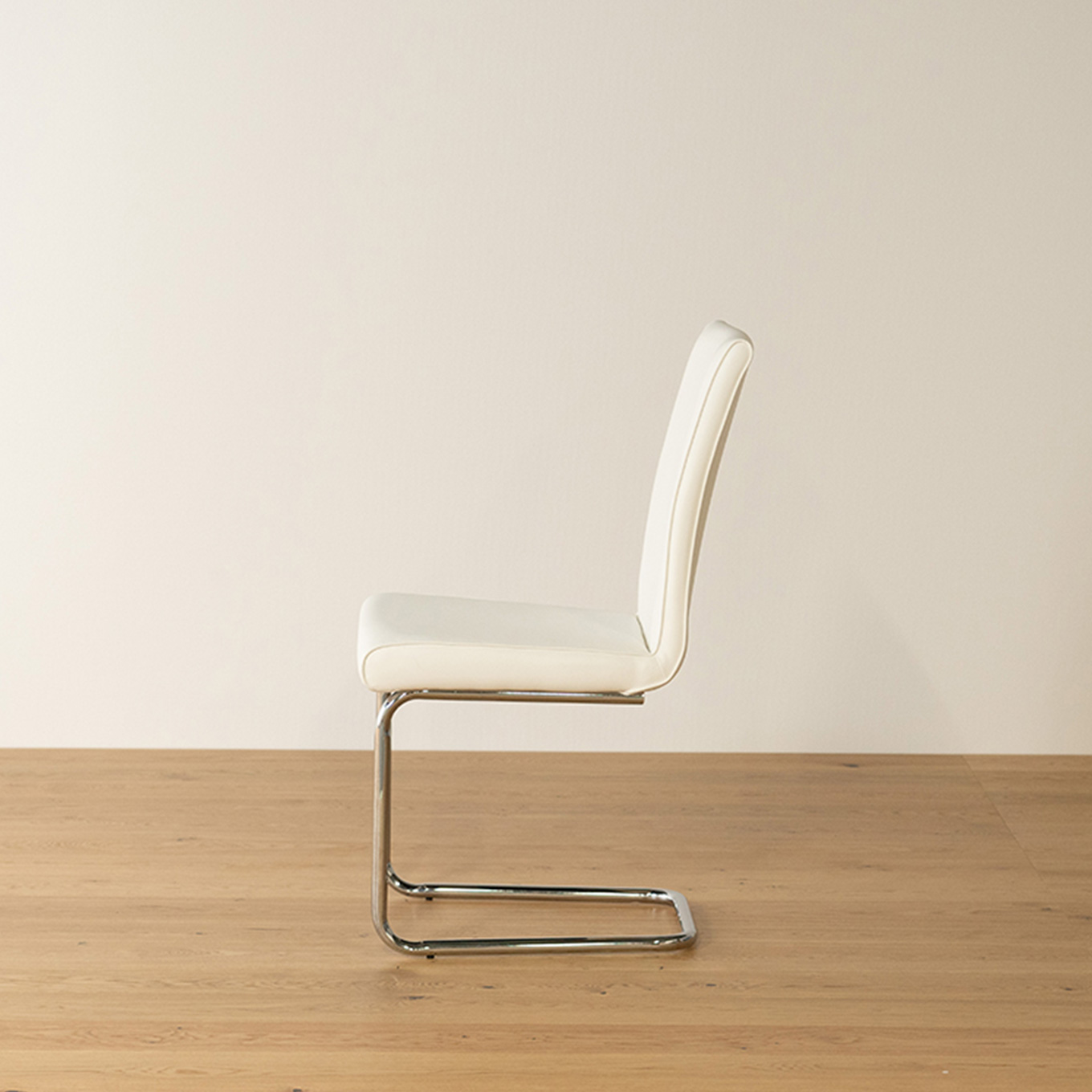 グリーン住宅ポイント高級感 2色展開 ダイニングチェア 2脚セットイメージ