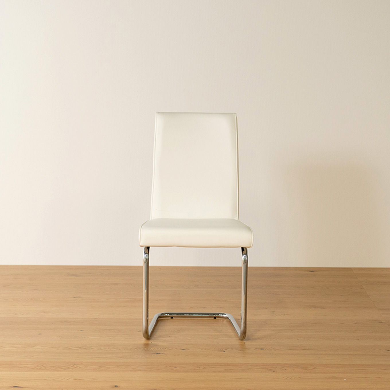 グリーン住宅ポイント高級感 2色展開 ダイニングチェア 2脚セットイメージ