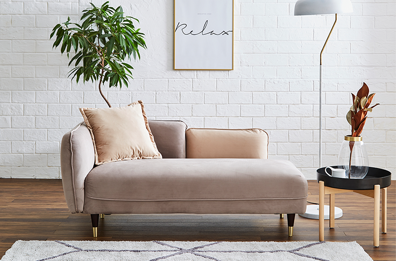 エレガントでゴージャスな
バイカラーデザイン