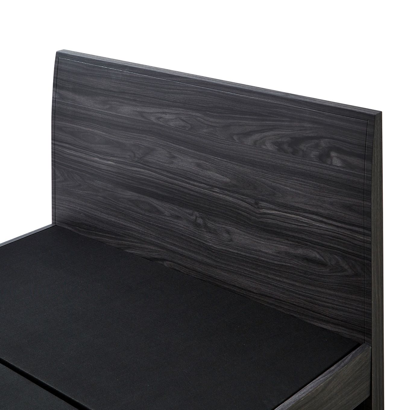 グリーン住宅ポイントシングル ベッドフレーム レッグタイプ(設置・組立て付き)イメージ