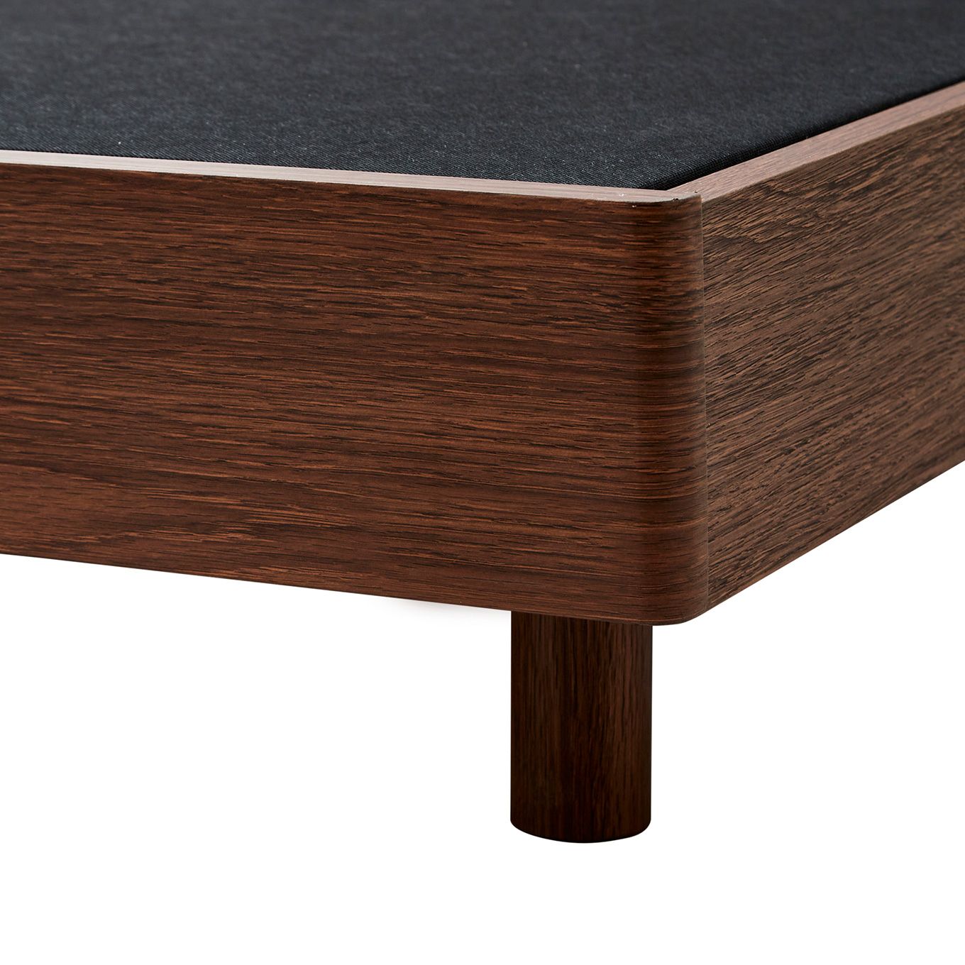 グリーン住宅ポイントシングル ベッドフレーム レッグタイプ(設置・組立て付き)イメージ