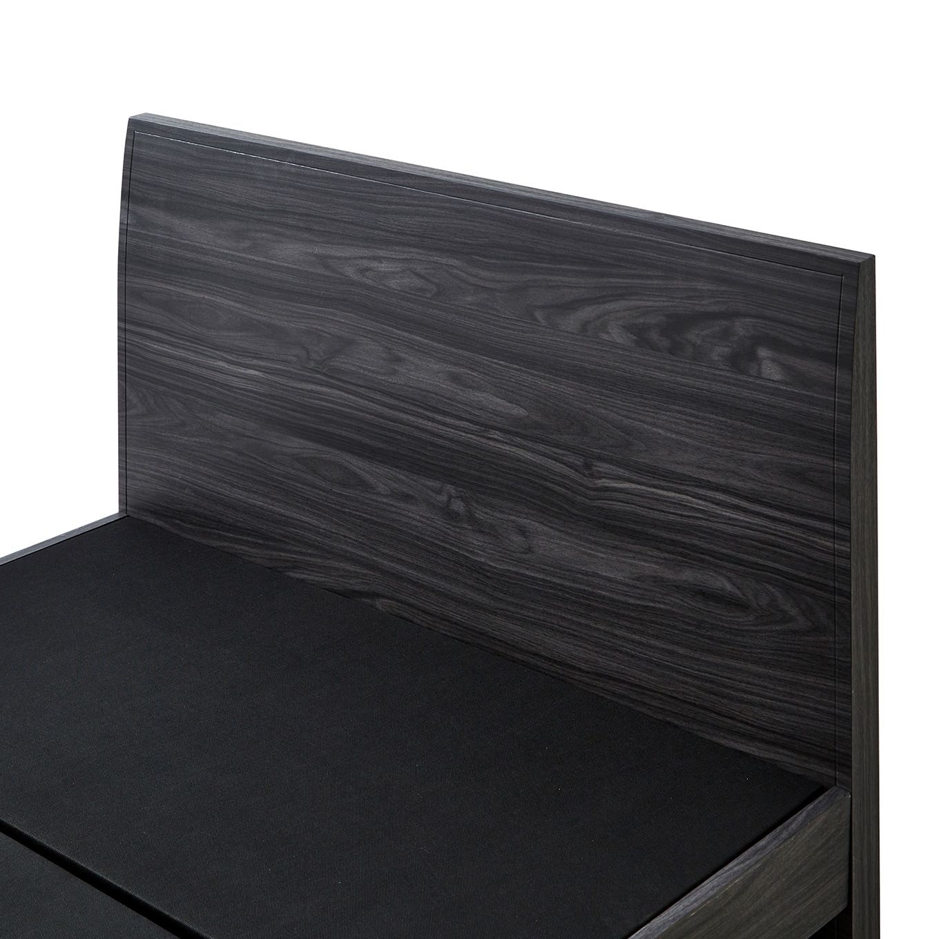 グリーン住宅ポイントダブル ベッドフレーム レッグタイプ(設置・組立て付き)イメージ