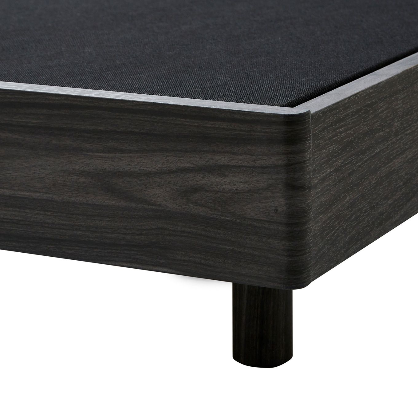 グリーン住宅ポイントダブル ベッドフレーム レッグタイプ(設置・組立て付き)イメージ