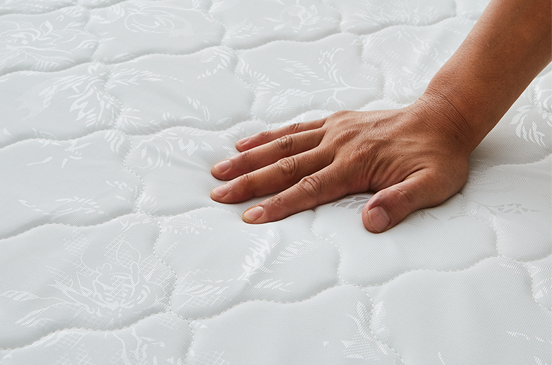 通気性の良いボンネルコイル