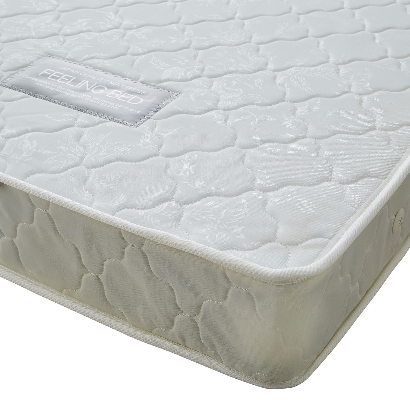 グリーン住宅ポイントシングル マットレス(設置付き)イメージ