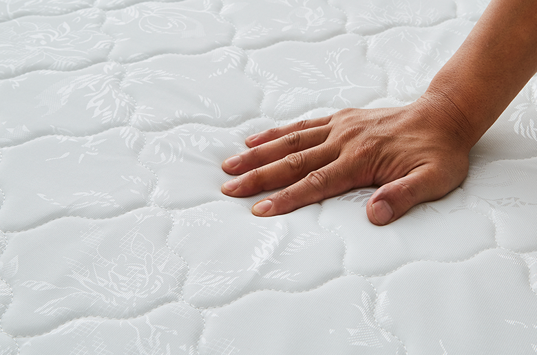 通気性の良いボンネルコイル