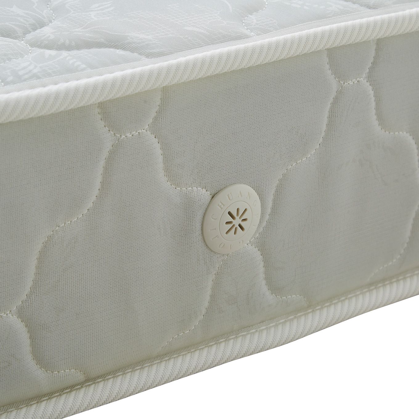 グリーン住宅ポイントセミダブル マットレス(設置付き)イメージ