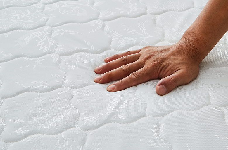 通気性の良いボンネルコイル