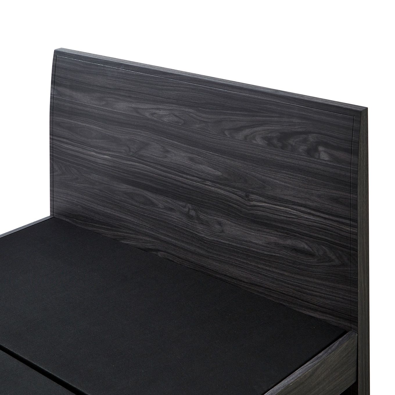 グリーン住宅ポイントセミダブル ベッド・マットレスセット レッグタイプ(設置・組立て付き)イメージ