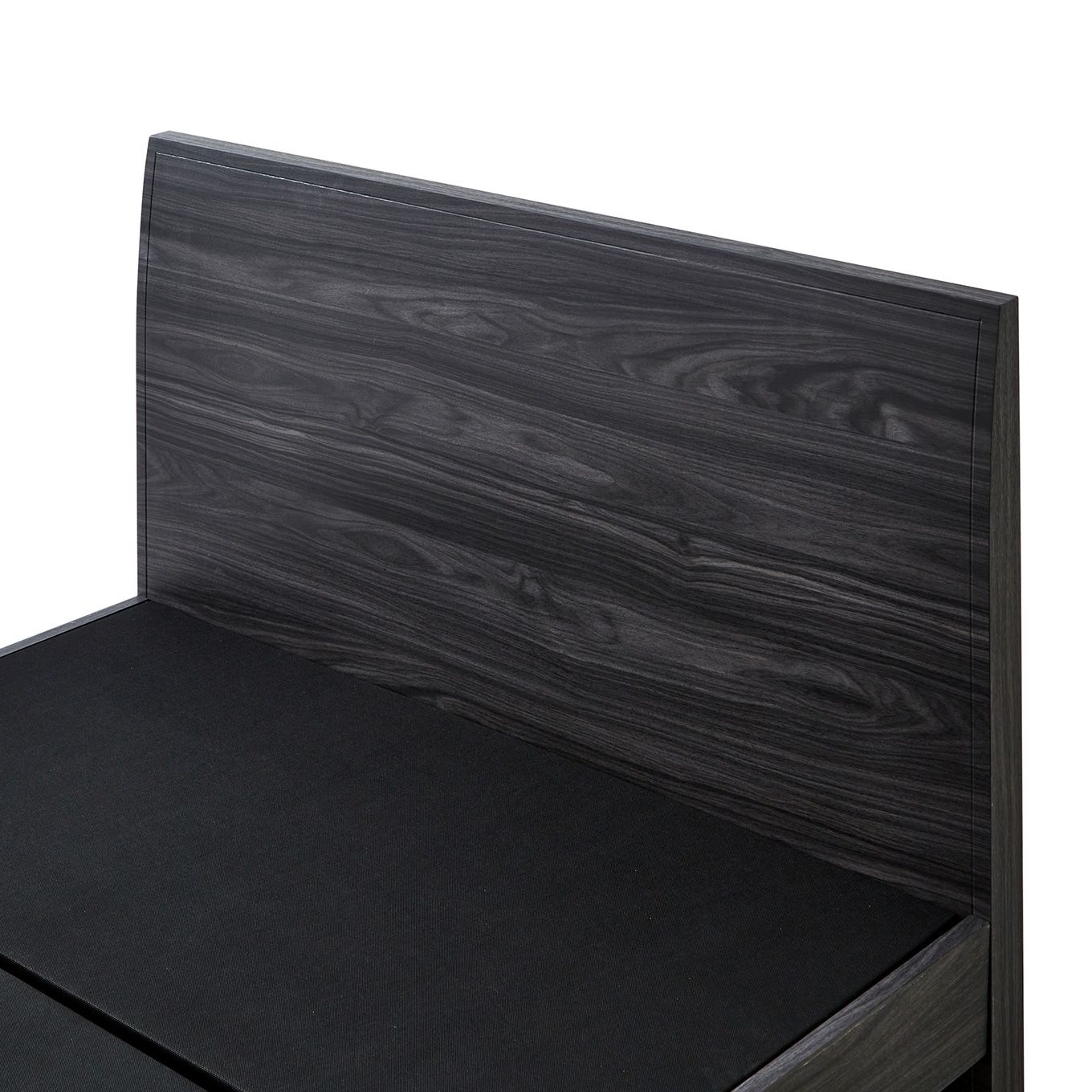 グリーン住宅ポイントダブル ベッド・マットレスセット レッグタイプ(設置・組立て付き)イメージ