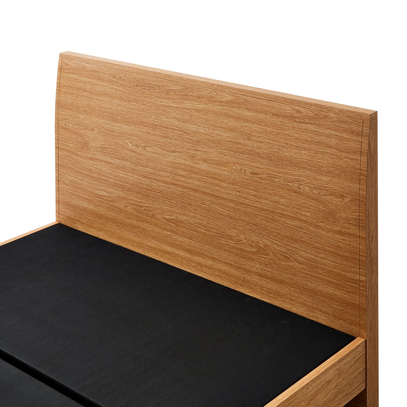 グリーン住宅ポイントダブル ベッド・マットレスセット レッグタイプ(設置・組立て付き)イメージ