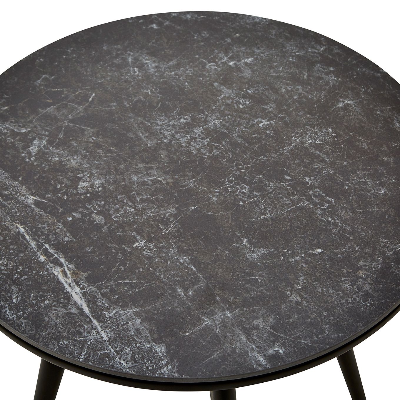 グリーン住宅ポイント耐久性 耐熱性 セラミック サイドテーブルイメージ