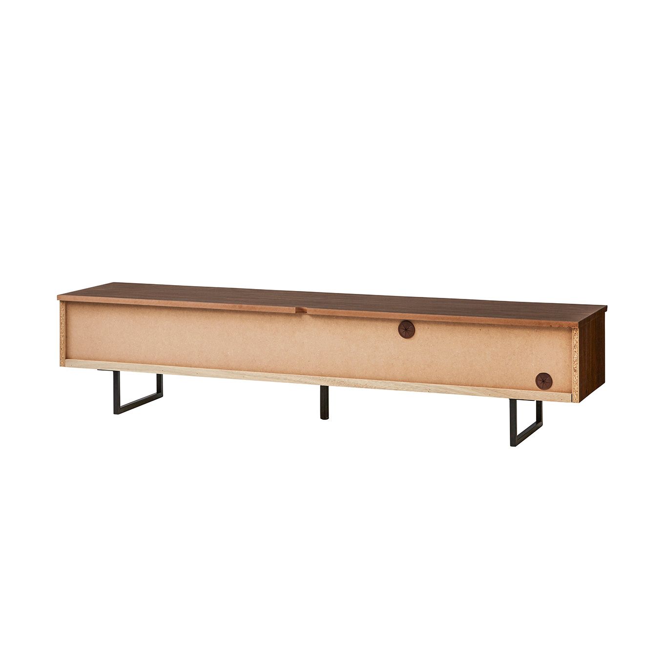 グリーン住宅ポイントシンプル 高級感 テレビボード 幅180(設置・組立て付き)イメージ