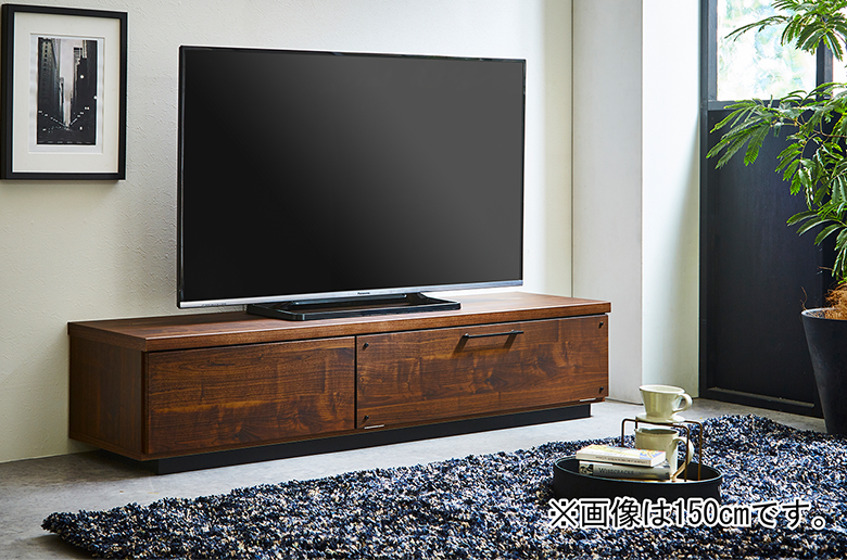 フラップ部前板は強化ガラスで
閉じたままリモコン操作可能