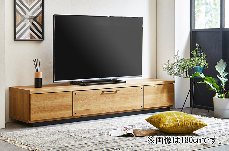 フラップ部前板は強化ガラスで
閉じたままリモコン操作可能