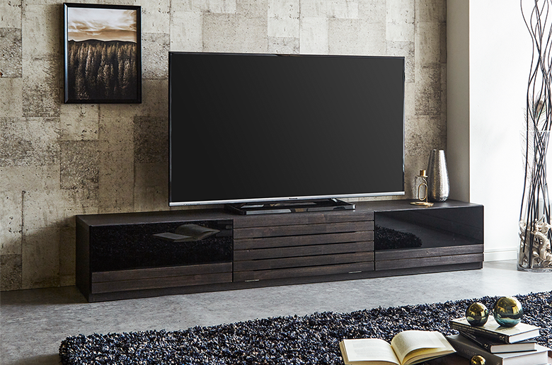 和風モダンな雰囲気で
落ち着いたデザイン