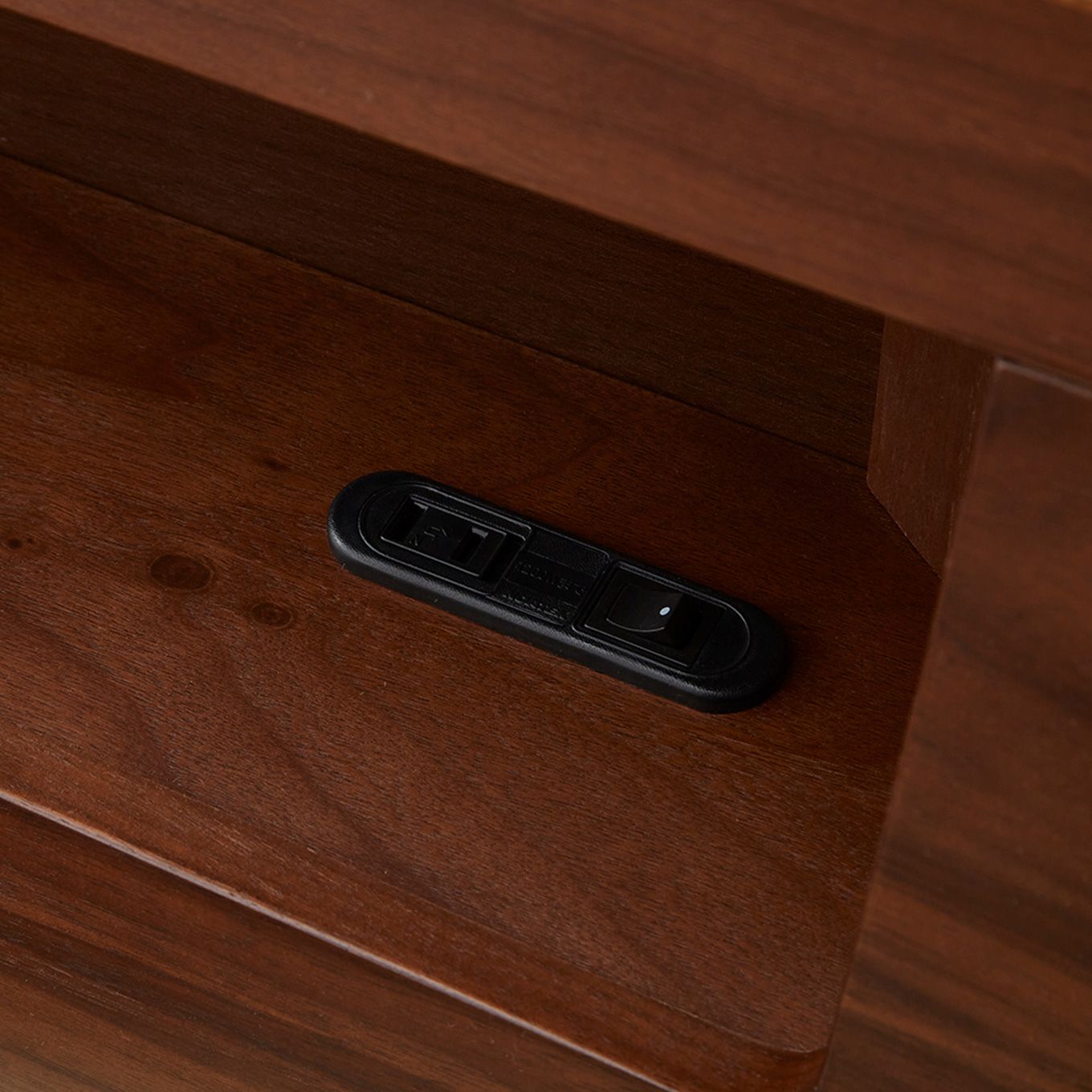 グリーン住宅ポイントダブル 引出し付き ベッドフレーム(設置・組立て付き)イメージ