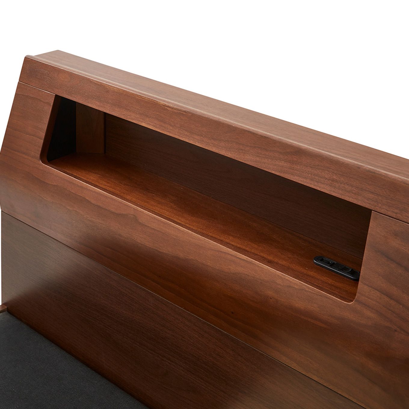 グリーン住宅ポイントシングル 引出し付き マットレスセット(設置・組立て付き)イメージ