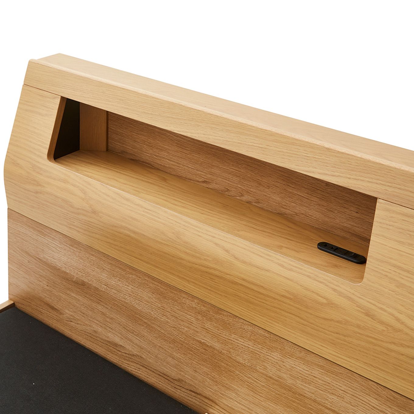 グリーン住宅ポイントシングル 引出し付き マットレスセット(設置・組立て付き)イメージ