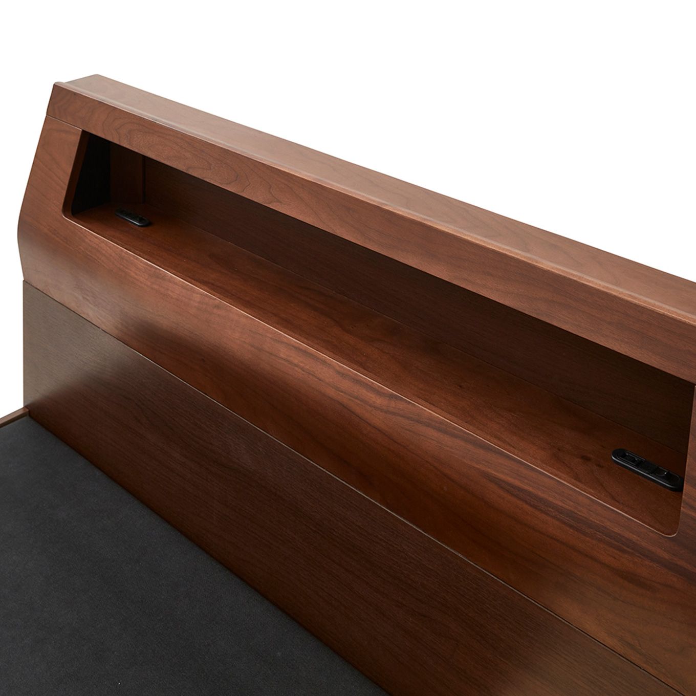 グリーン住宅ポイントダブル 引出し付き マットレスセット(設置・組立て付き)イメージ