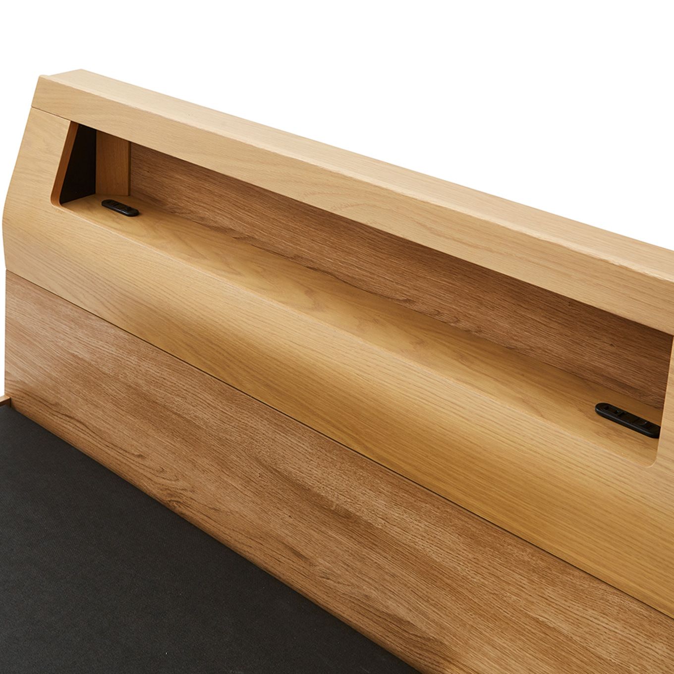 グリーン住宅ポイントダブル 引出し付き マットレスセット(設置・組立て付き)イメージ