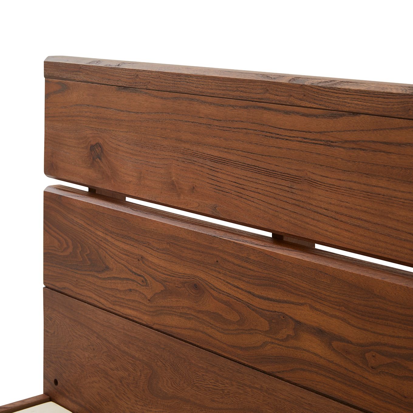 グリーン住宅ポイントシングル 無垢材 マットレスセット(設置・組立て付き)イメージ