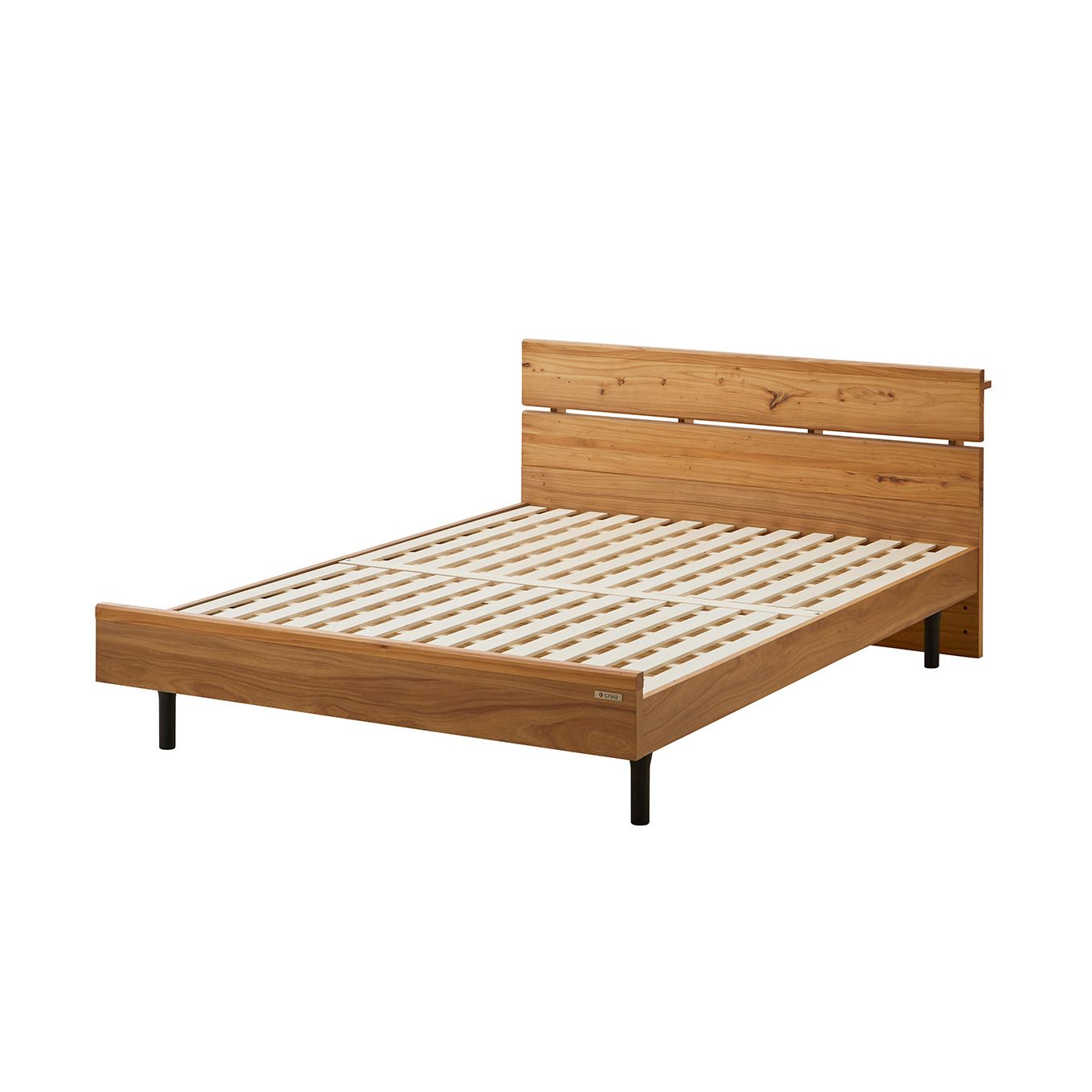 グリーン住宅ポイントダブル 無垢材 マットレスセット(設置・組立て付き)イメージ