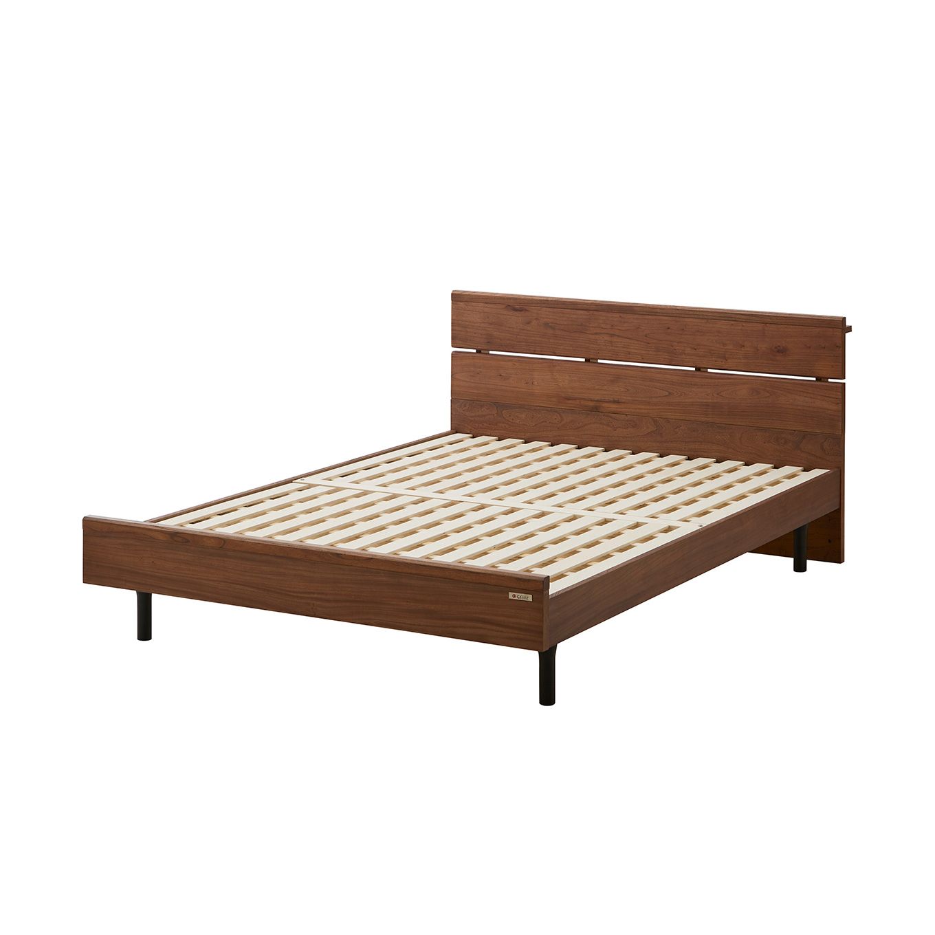 グリーン住宅ポイントダブル 無垢材 マットレスセット(設置・組立て付き)イメージ