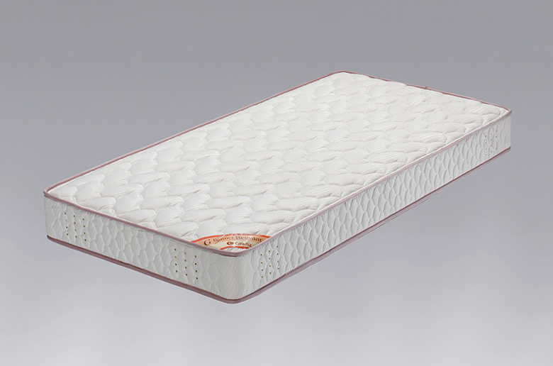 ウレタンとシリコンフィルの3重構造で
クッション感のある表面