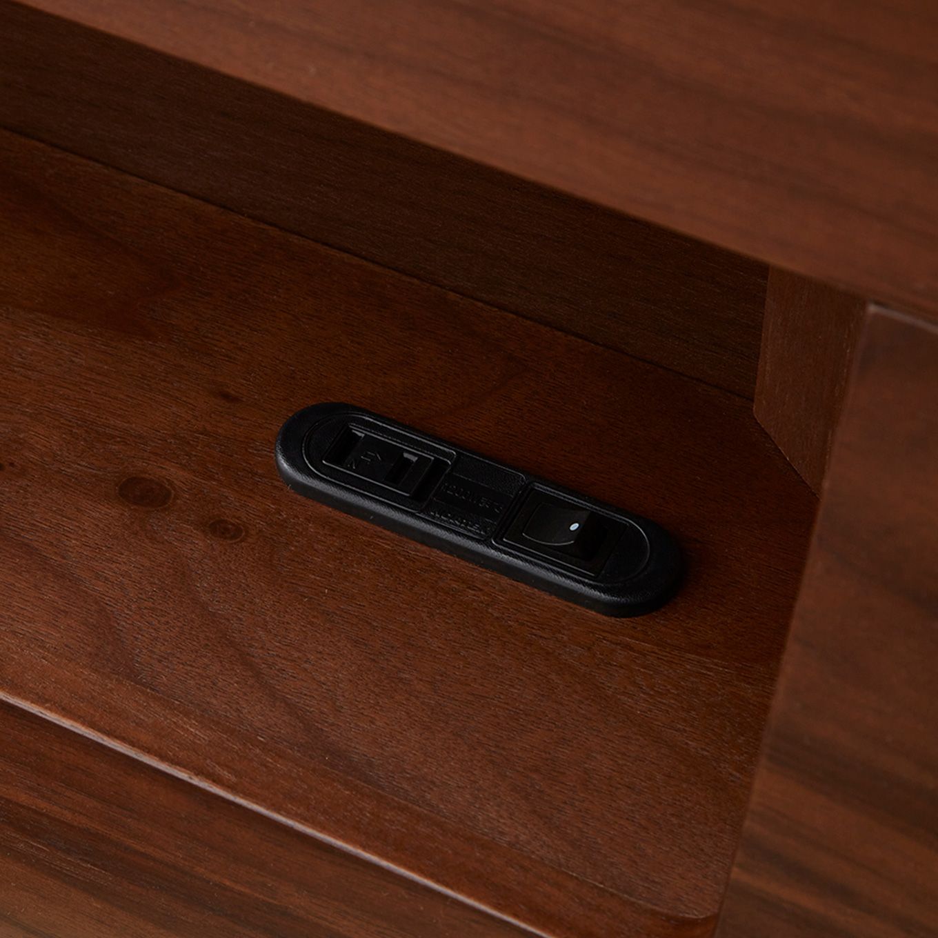 グリーン住宅ポイントシングル 引出し付き ベッドフレーム(設置・組立て付き)イメージ