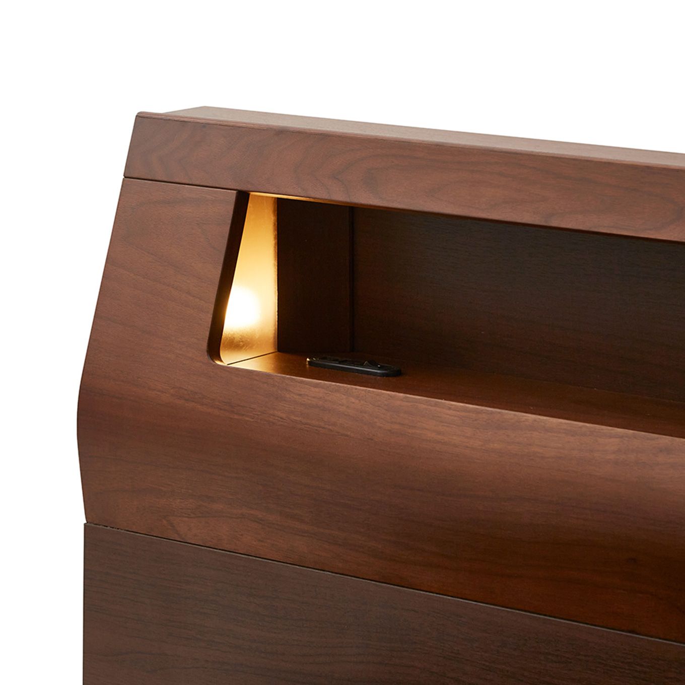 グリーン住宅ポイントダブル 引出し付き ベッドフレーム(設置・組立て付き)イメージ